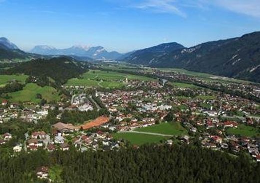 Arsa Kramsach, Politischer Bezirk Kufstein