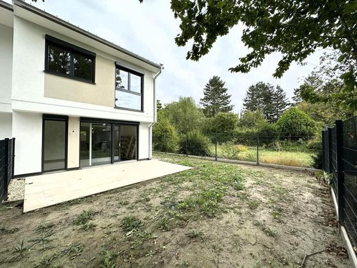 Luxus-Haus in Wien, Wien Stadt