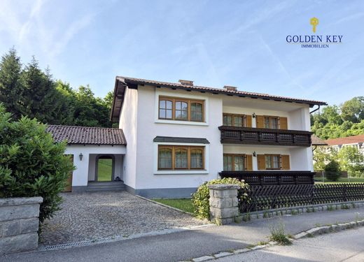Luxury home in Langenstein, Politischer Bezirk Perg
