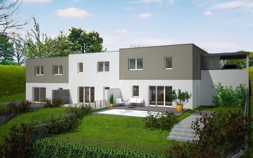 Luxus-Haus zu verkaufen in Alkoven