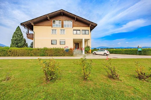 Otel Sankt Jakob, Politischer Bezirk Villach Land