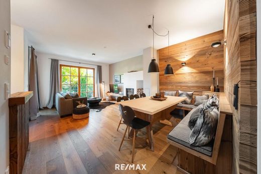 套间/公寓  Oberndorf in Tirol, Politischer Bezirk Kitzbühel