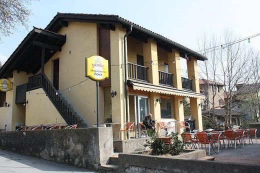 Гостиница, Miglieglia, Lugano