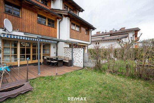 Элитный дом, Альтенмаркт (Понгау), Politischer Bezirk Sankt Johann im Pongau