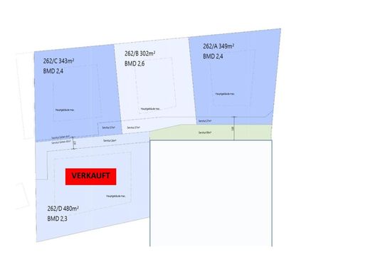 Land in Kundl, Politischer Bezirk Kufstein