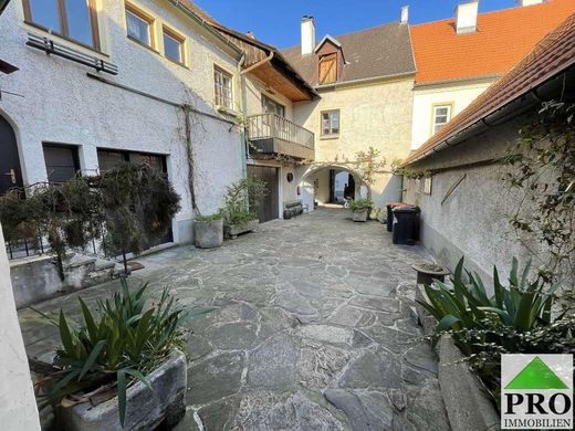 Luxe woning in Rossatz, Politischer Bezirk Krems