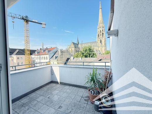 Penthouse for rent in Linz