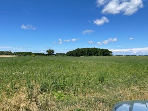 Terrain à Győrszemerehegy, Győr-Moson-Sopron megye