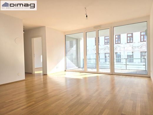 Apartment in Vienna, Wien Stadt