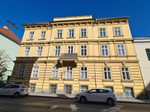 Apartment / Etagenwohnung zu verkaufen in Graz