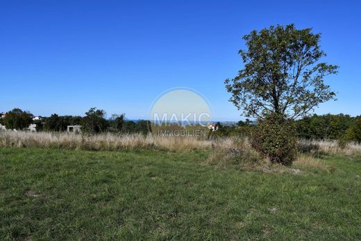 Terreno - Kaštel, Istria