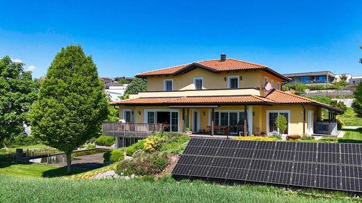 Luxury home in Sankt Martin im Mühlkreis, Politischer Bezirk Rohrbach