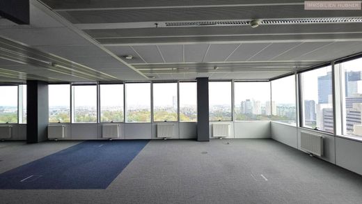 Office in Vienna, Wien Stadt