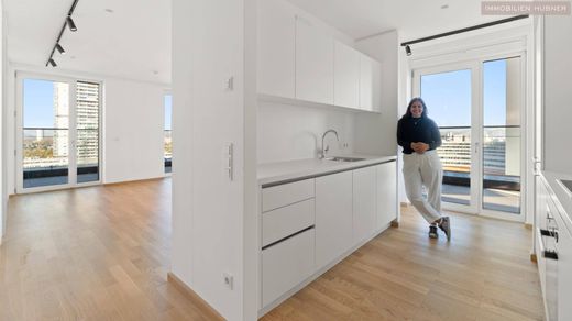 Apartment / Etagenwohnung in Wien, Wien Stadt