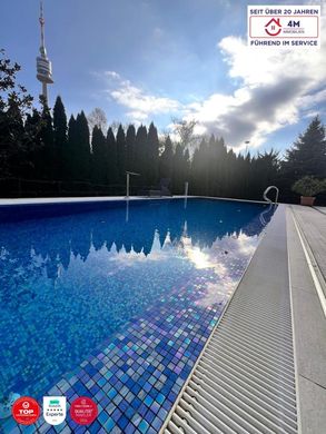 Villa in Vienna, Wien Stadt