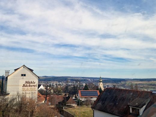 Apartment in Hartberg, Politischer Bezirk Hartberg-Fürstenfeld
