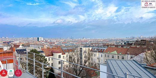 Penthouse à Vienne, Wien Stadt