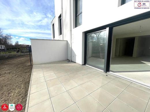 Luxus-Haus in Neuaigen, Politischer Bezirk Tulln