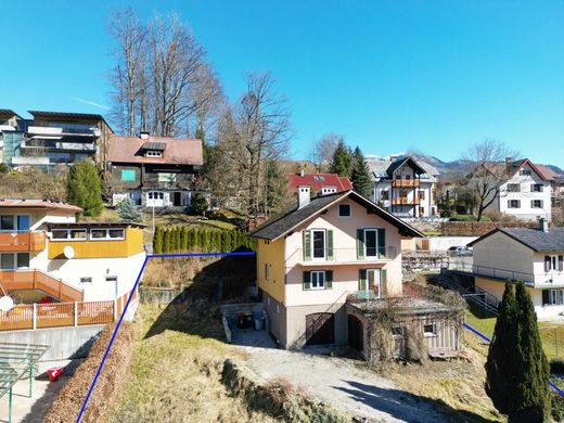 Lüks ev Bad Ischl, Politischer Bezirk Gmunden