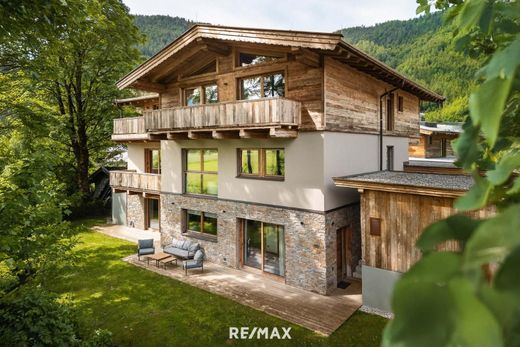 Casa de lujo en Sankt Ulrich am Pillersee, Politischer Bezirk Kitzbühel