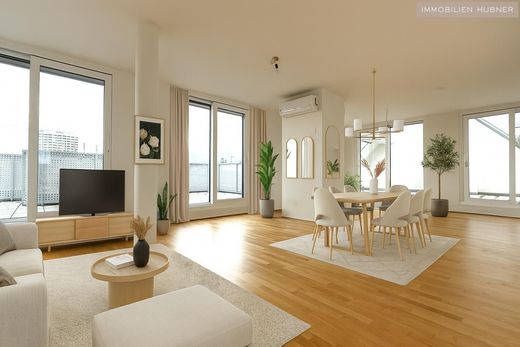 Daire Viyana, Wien Stadt