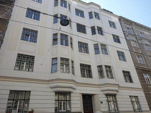 Διαμέρισμα σε Βιέννη, Wien Stadt