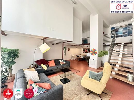 Apartment in Vienna, Wien Stadt