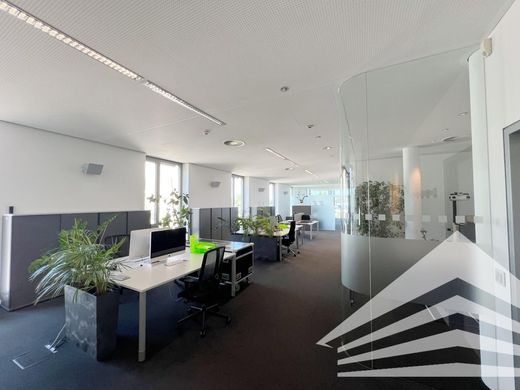 Office in Ansfelden, Politischer Bezirk Linz-Land
