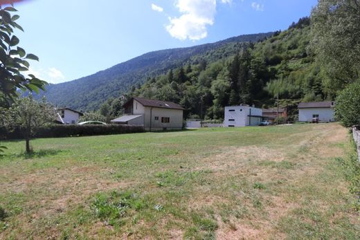 Terrain à Corzoneso, Blenio District