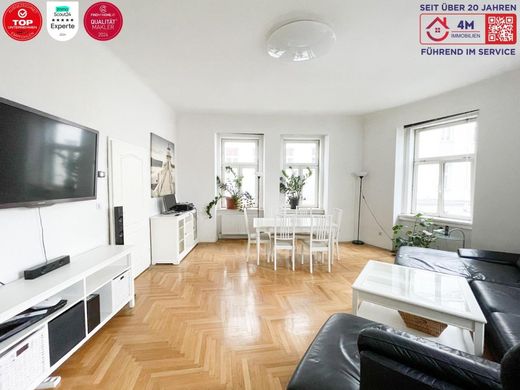 Apartment / Etagenwohnung in Wien, Wien Stadt