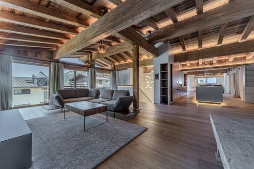 Villa in Söll, Politischer Bezirk Kufstein