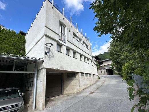 Элитный дом, Верфен, Politischer Bezirk Sankt Johann im Pongau