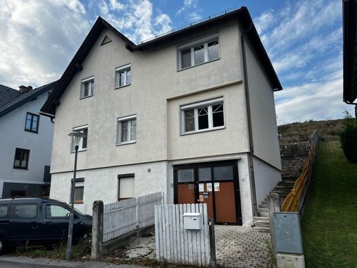 Luxus-Haus in Krumbach Markt, Politischer Bezirk Wiener Neustadt