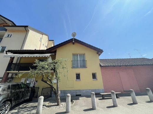 Διαμέρισμα σε Minusio, Distretto di Locarno