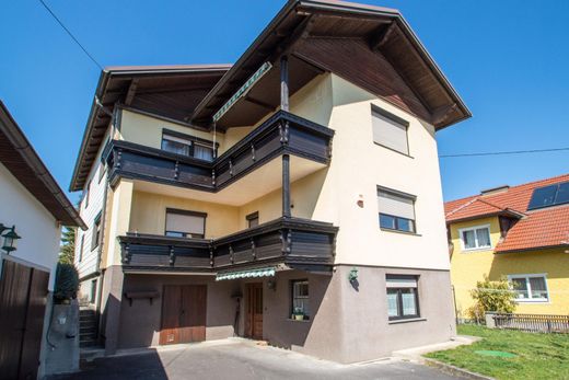 Luxus-Haus zu verkaufen in Sierning