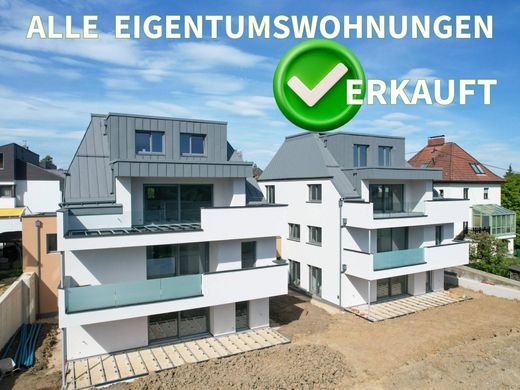 Apartment in Linz, Linz Stadt