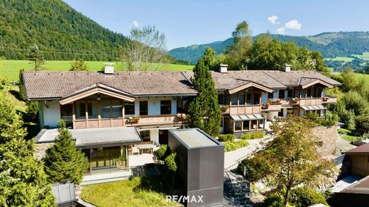 Casa di lusso a Kirchdorf in Tirol, Politischer Bezirk Kitzbühel