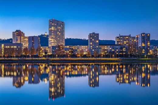 套间/公寓  林茨, Linz Stadt