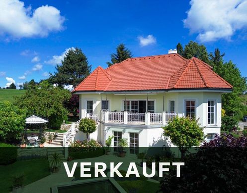 Villa in Bad Hall, Politischer Bezirk Steyr-Land