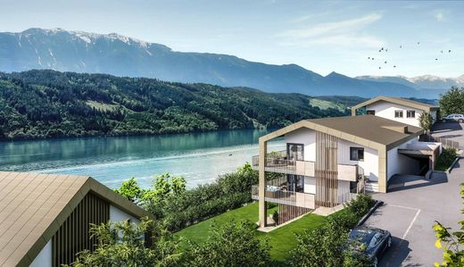 Apartment / Etagenwohnung in Millstatt, Politischer Bezirk Spittal an der Drau