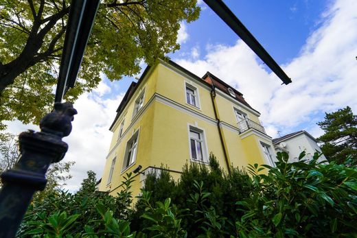 Casa di lusso a Vienna, Wien Stadt