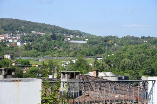 Apartment in Balerna, Mendrisio District