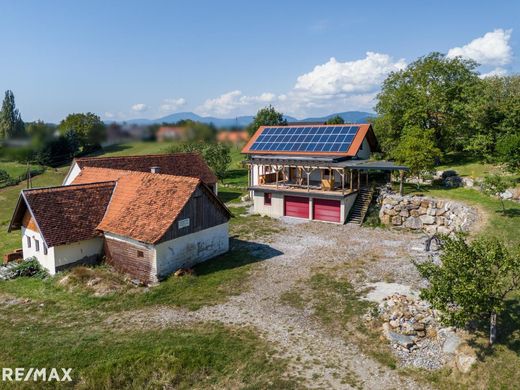 Φάρμα σε Puch bei Weiz, Politischer Bezirk Weiz