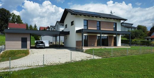 Luxe woning in Niederschöckl, Politischer Bezirk Graz-Umgebung