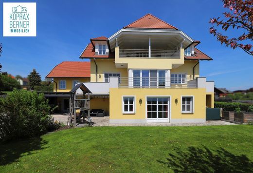 Casa di lusso a Karlstetten, Politischer Bezirk Sankt Pölten