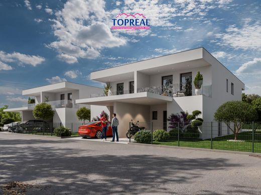 Luksusowy dom w Edt bei Lambach, Wels-Land