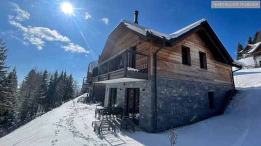 Πολυτελή κατοικία σε Hochrindl, Politischer Bezirk Feldkirchen