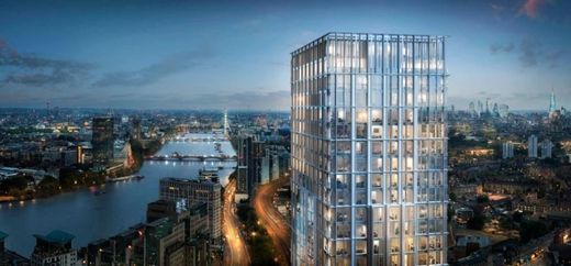 Apartment in London, Greater London