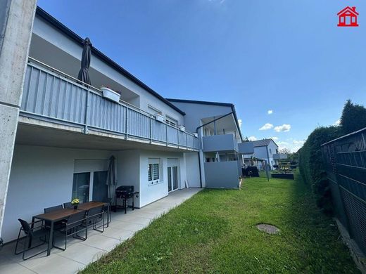 Apartament w Seiersberg, Politischer Bezirk Graz-Umgebung