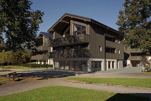 Appartement in Weissenbach am Lech, Politischer Bezirk Reutte